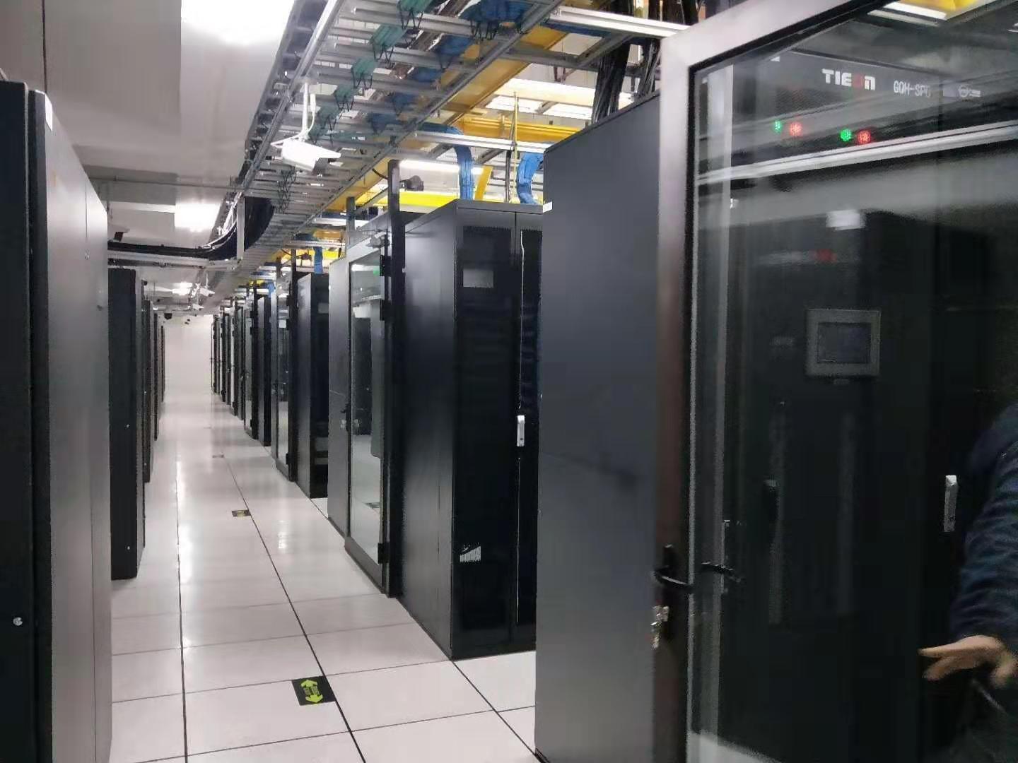 周矶办事处天津IPFS机房-天津多线机房-天津自贸区机房